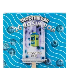 SMOOTHIE BAR