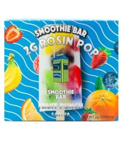 SMOOTHIE BAR