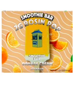 SMOOTHIE BAR