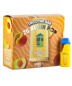 SMOOTHIE BAR