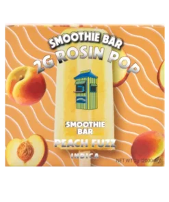 SMOOTHIE BAR