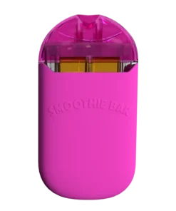 SMOOTHIE BAR