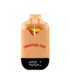 SMOOTHIE BAR
