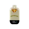 SMOOTHIE BAR