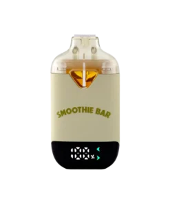 SMOOTHIE BAR