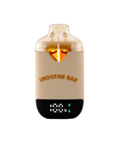 SMOOTHIE BAR