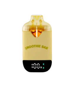 SMOOTHIE BAR