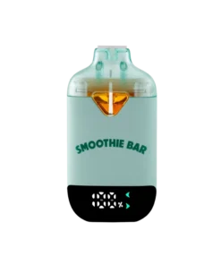 SMOOTHIE BAR