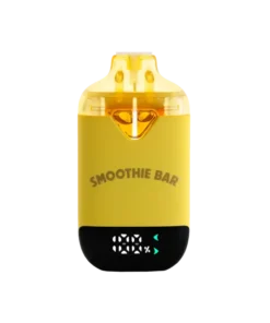 SMOOTHIE BAR