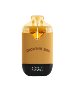 SMOOTHIE BAR