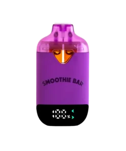 SMOOTHIE BAR
