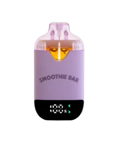 SMOOTHIE BAR