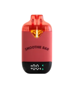 SMOOTHIE BAR