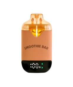SMOOTHIE BAR