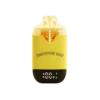 SMOOTHIE BAR
