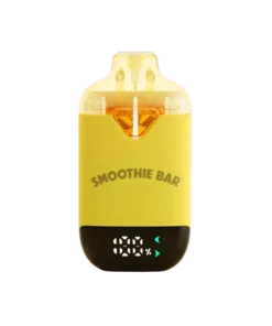 SMOOTHIE BAR