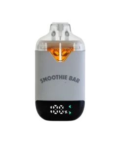 SMOOTHIE BAR