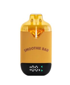 SMOOTHIE BAR