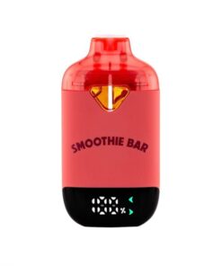 SMOOTHIE BAR