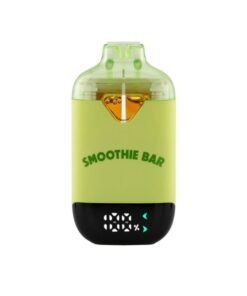 SMOOTHIE BAR