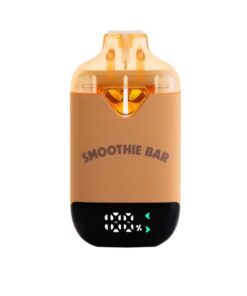 SMOOTHIE BAR