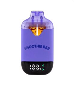 SMOOTHIE BAR