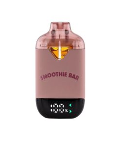 SMOOTHIE BAR