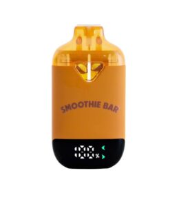 SMOOTHIE BAR