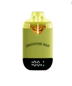 SMOOTHIE BAR