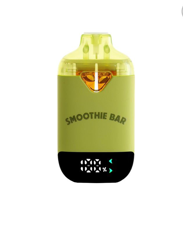 SMOOTHIE BAR SMOOTHIE BAR
