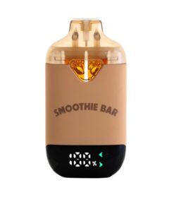 SMOOTHIE BAR