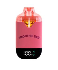 SMOOTHIE BAR