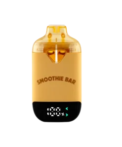 SMOOTHIE BAR