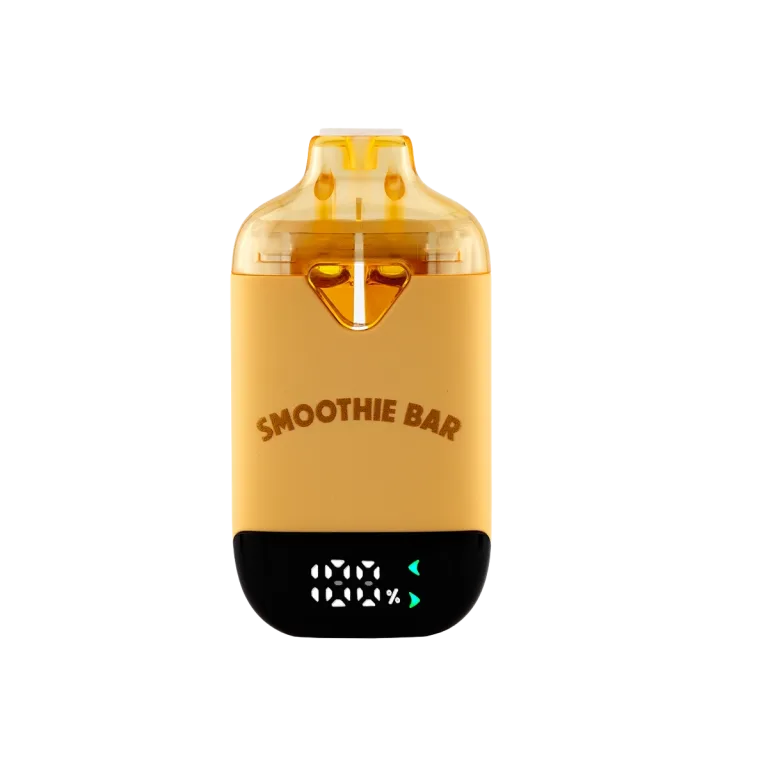 SMOOTHIE BAR SMOOTHIE BAR