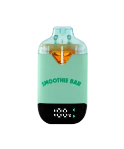 SMOOTHIE BAR