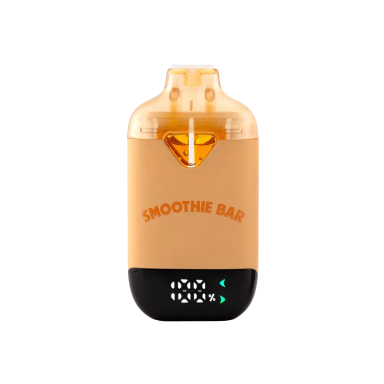 SMOOTHIE BAR SMOOTHIE BAR