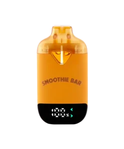SMOOTHIE BAR