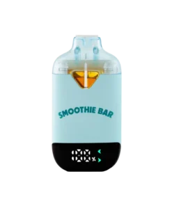 SMOOTHIE BAR
