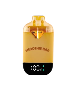SMOOTHIE BAR