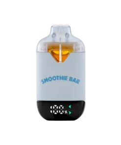 SMOOTHIE BAR