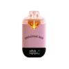 SMOOTHIE BAR
