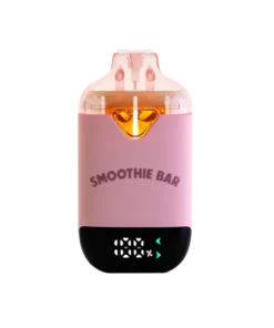 SMOOTHIE BAR