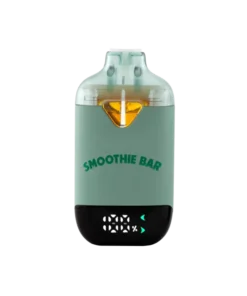 SMOOTHIE BAR