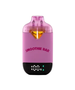 SMOOTHIE BAR