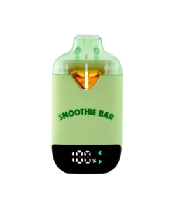 SMOOTHIE BAR