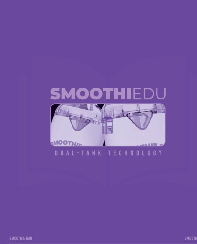 SMOOTHIE BAR
